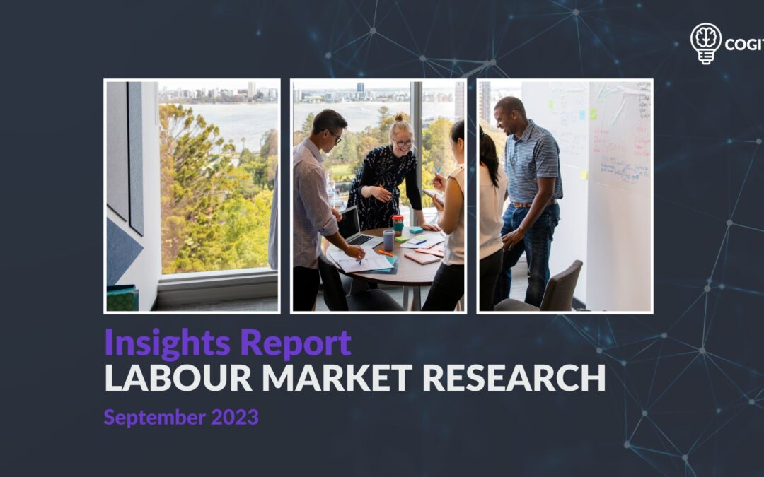 Labour Market Insights September 2023