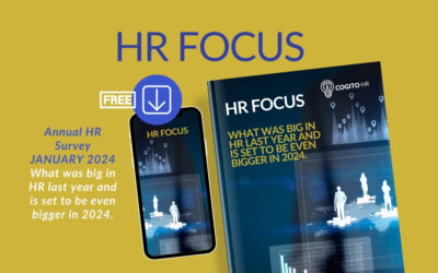 HR Focus Report 2024