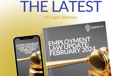 Employment Law Update- February 2024