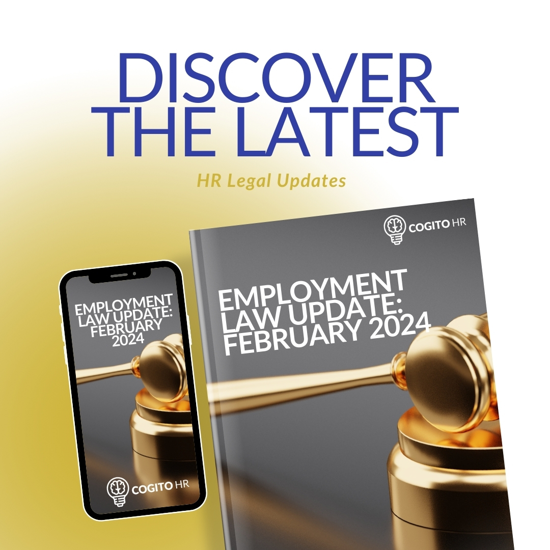 HR Update February 2024