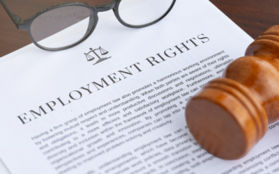The Employment Rights Bill: What SMEs Need to Know Now