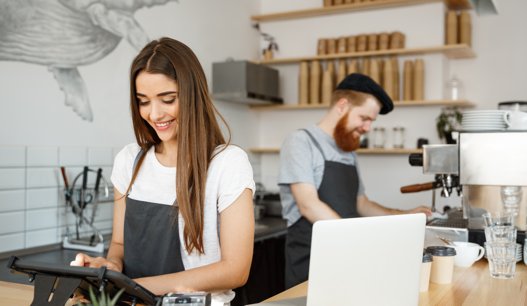 Building a High Trust Culture in a Small Business for Employee Engagement