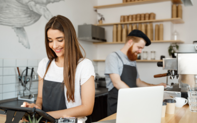 Building a High Trust Culture in a Small Business for Employee Engagement